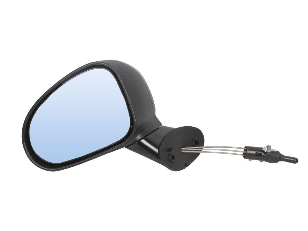 Retrovisor exterior ABAKUS 0905M01