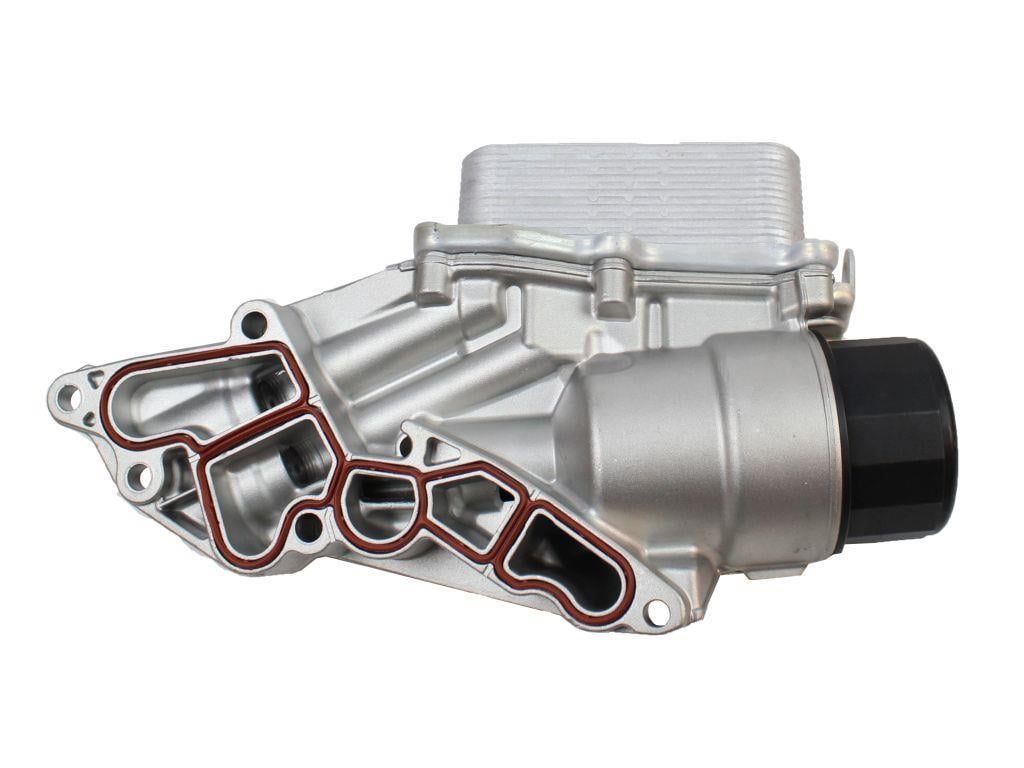 Radiador óleo motor ABAKUS ref. 100-01-002