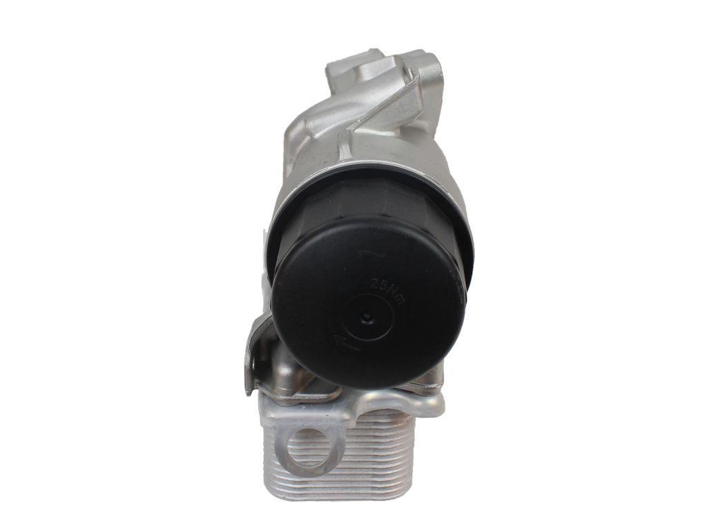 Radiador óleo motor ABAKUS ref. 100-01-002