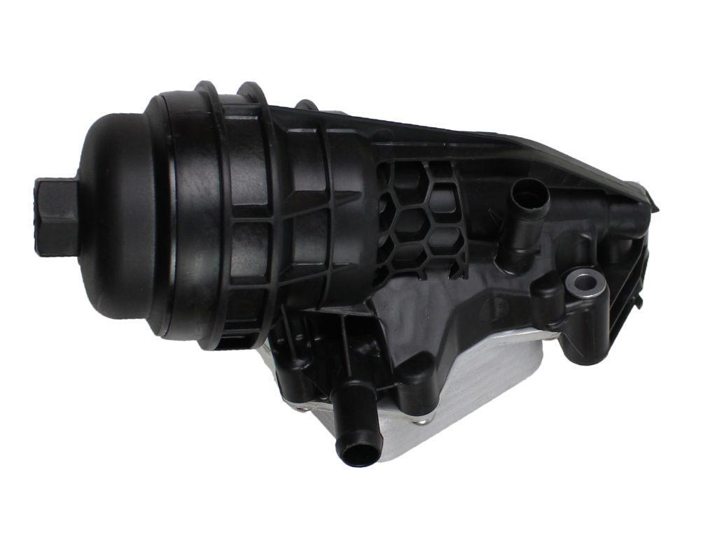 Radiador óleo motor ABAKUS ref. 100-01-003