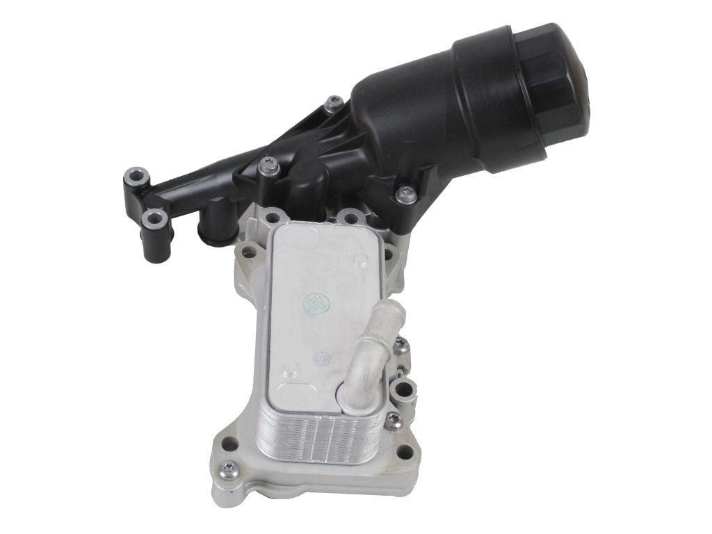 Radiador óleo motor ABAKUS ref. 100-01-004