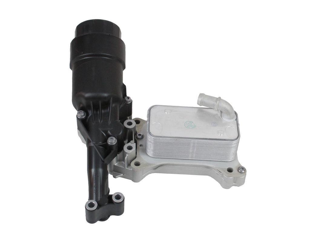 Radiador óleo motor ABAKUS ref. 100-01-004