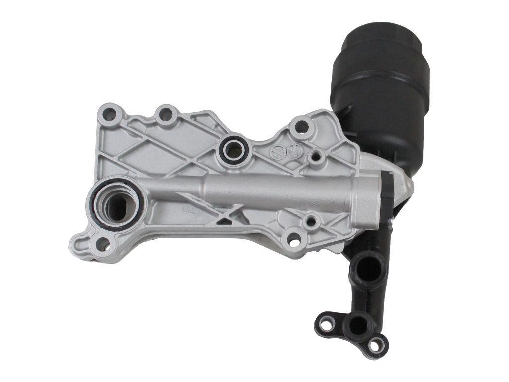 Radiador óleo motor ABAKUS ref. 100-01-004