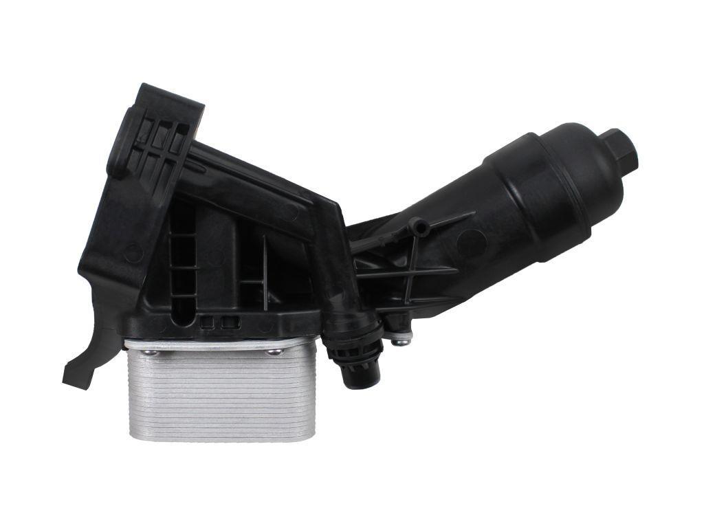 Radiador óleo motor ABAKUS ref. 100-01-006