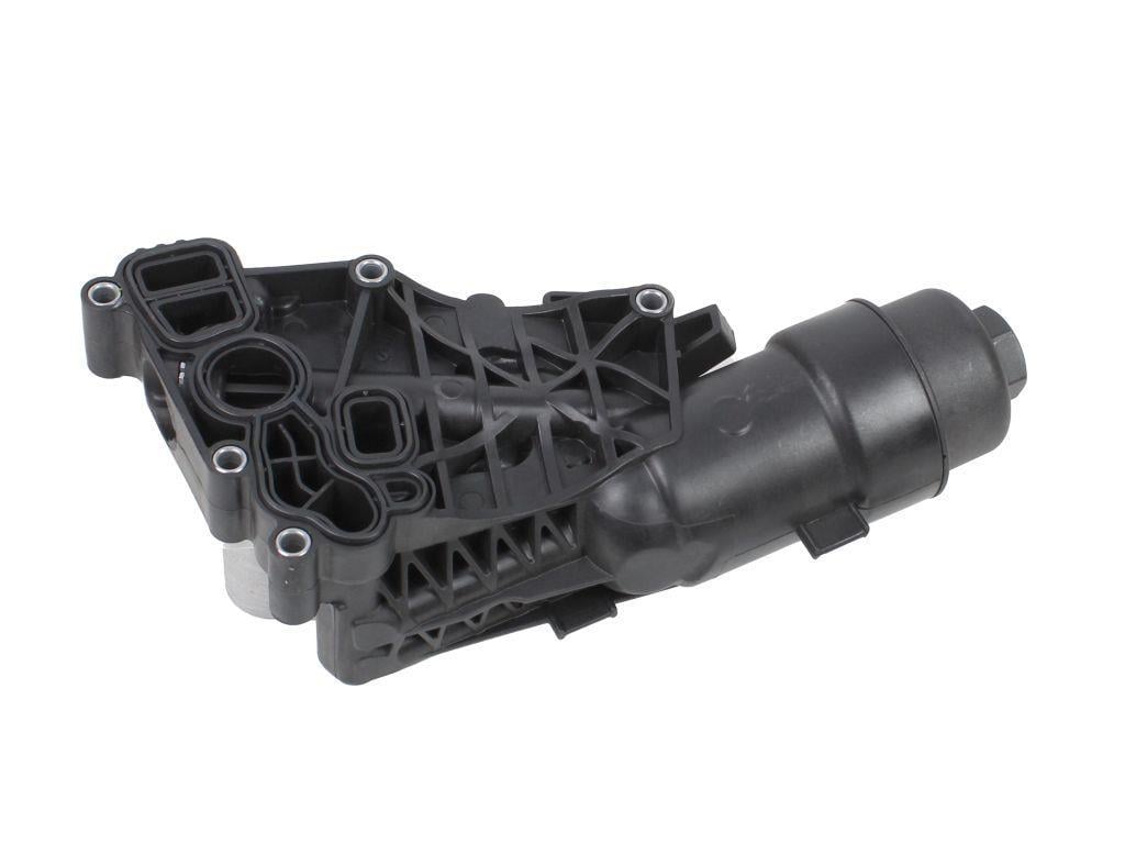 Radiateur d'huile moteur (Refroidisseur d'huile moteur) ABAKUS ref. 100-01-008
