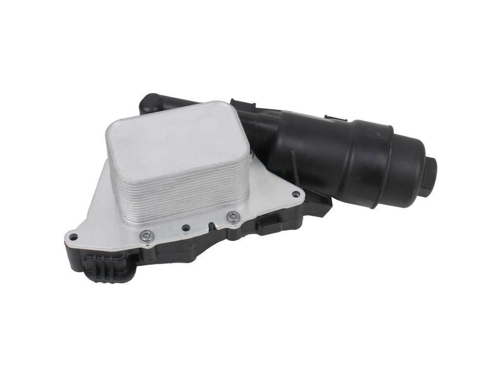 Radiateur d'huile moteur (Refroidisseur d'huile moteur) ABAKUS ref. 100-01-008