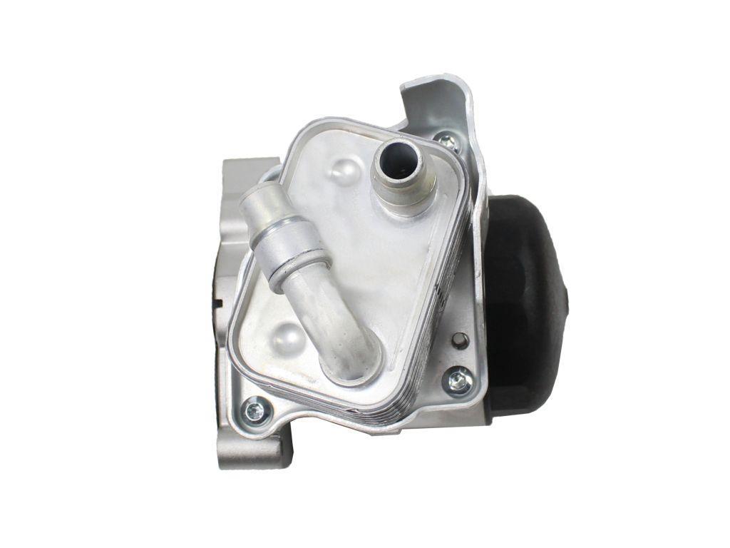 Radiateur d'huile moteur (Refroidisseur d'huile moteur) ABAKUS ref. 100-01-009