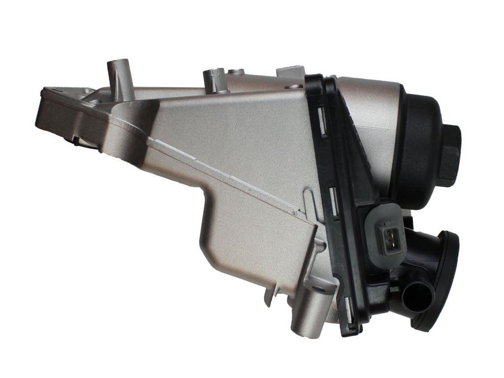Radiador óleo motor ABAKUS ref. 100-01-010