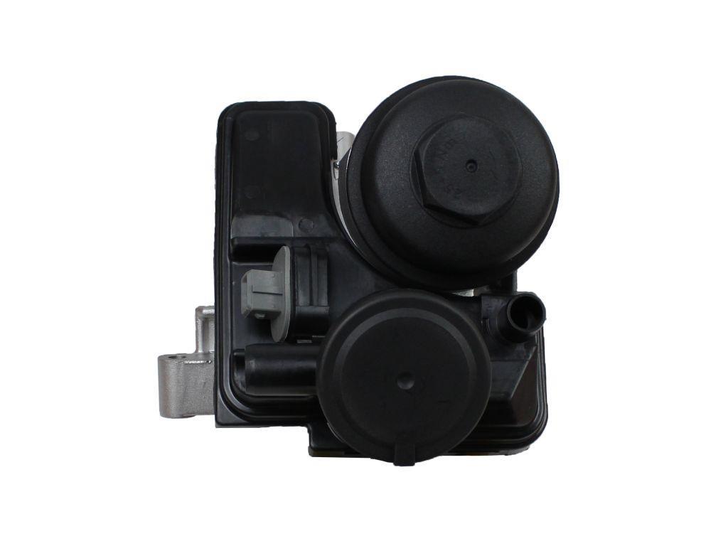 Radiador óleo motor ABAKUS ref. 100-01-010