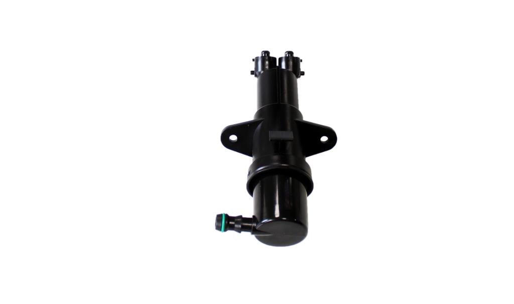 Gicleur d'eau de nettoyage, nettoyage des phares ABAKUS 103-03-064