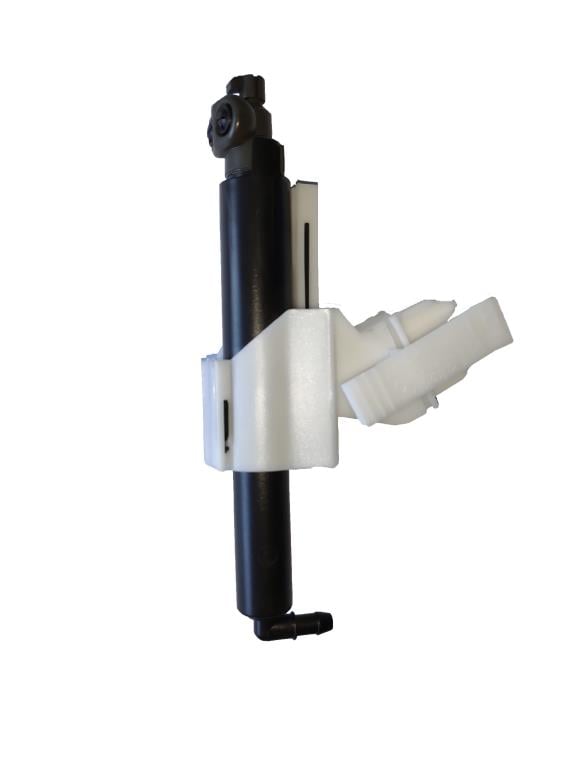 Gicleur d'eau de nettoyage, nettoyage des phares ABAKUS 103-03-148