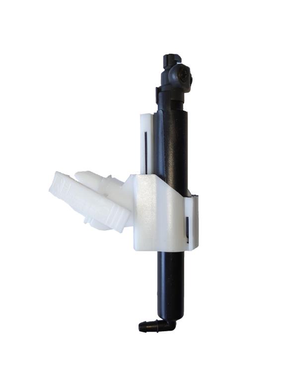 Gicleur d'eau de nettoyage, nettoyage des phares ABAKUS 103-03-149
