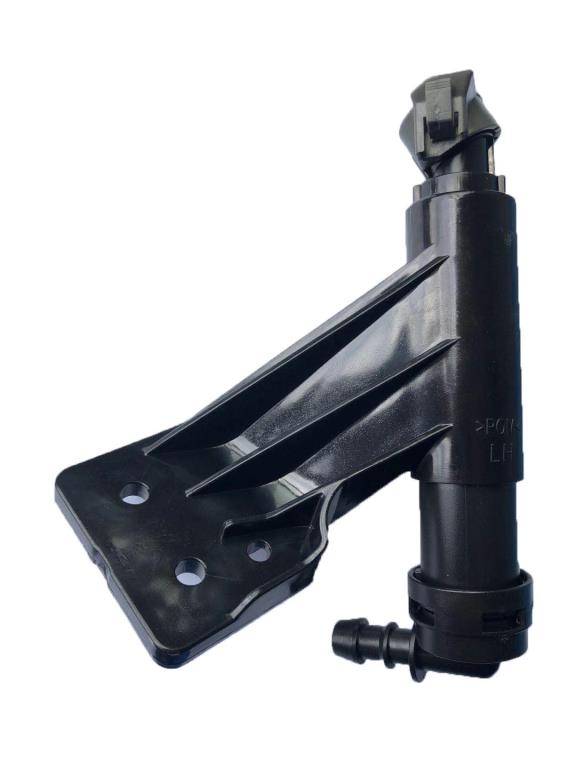 Gicleur d'eau de nettoyage, nettoyage des phares ABAKUS 103-03-152