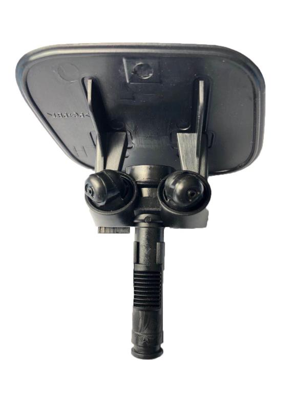 Gicleur d'eau de nettoyage, nettoyage des phares ABAKUS 103-03-154