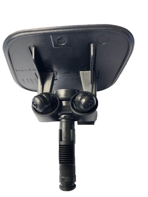 Gicleur d'eau de nettoyage, nettoyage des phares ABAKUS 103-03-155