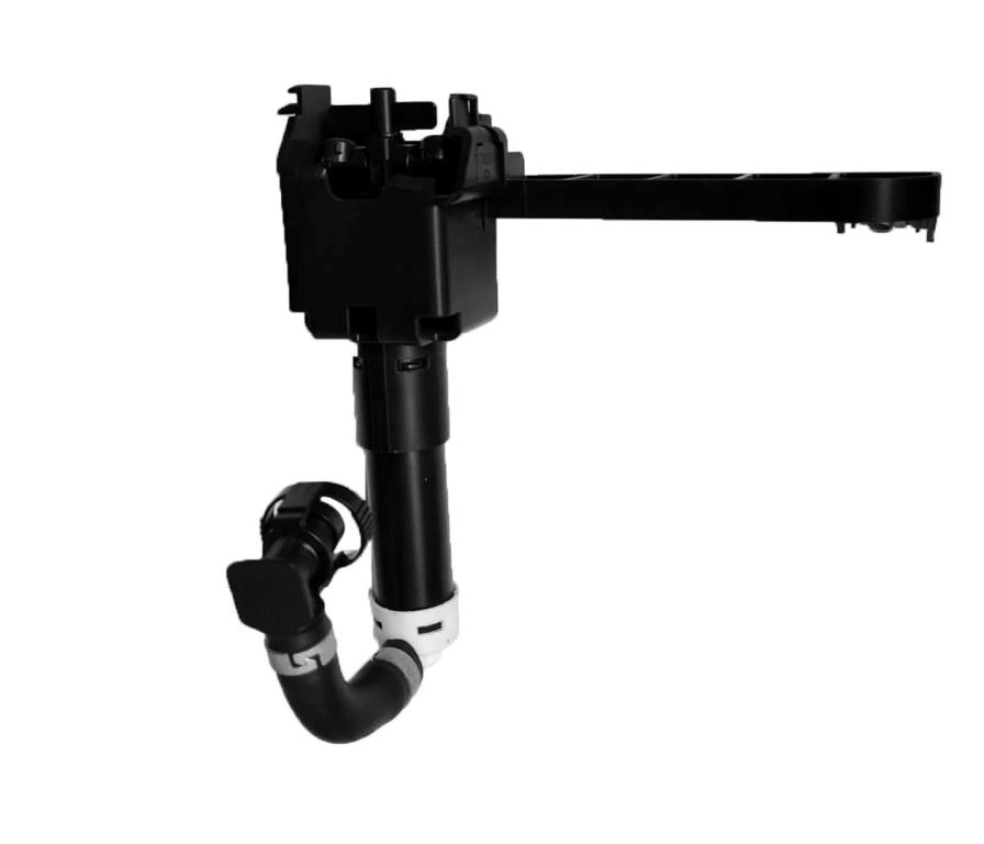 Gicleur d'eau de nettoyage, nettoyage des phares ABAKUS 103-03-165