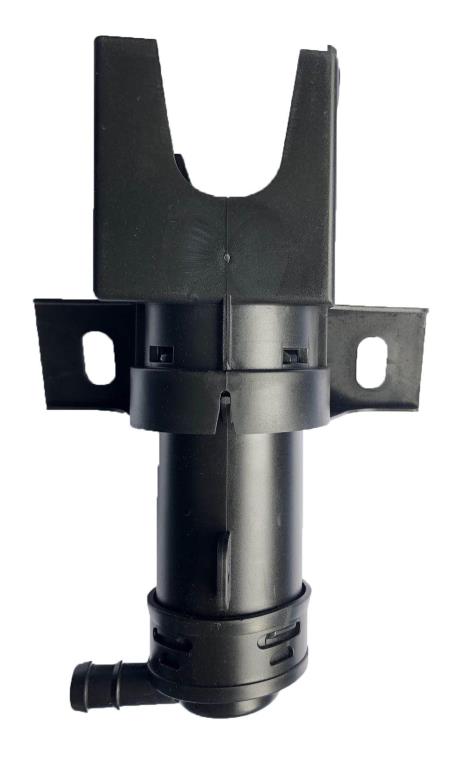 Gicleur d'eau de nettoyage, nettoyage des phares ABAKUS 103-03-190