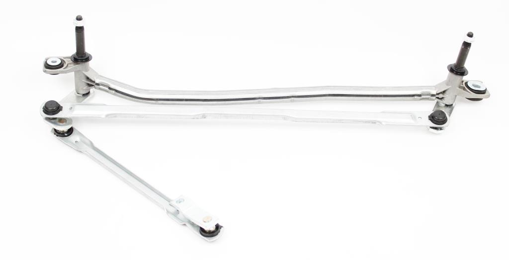 Tringlerie d'essuie-glace ABAKUS 103-04-004