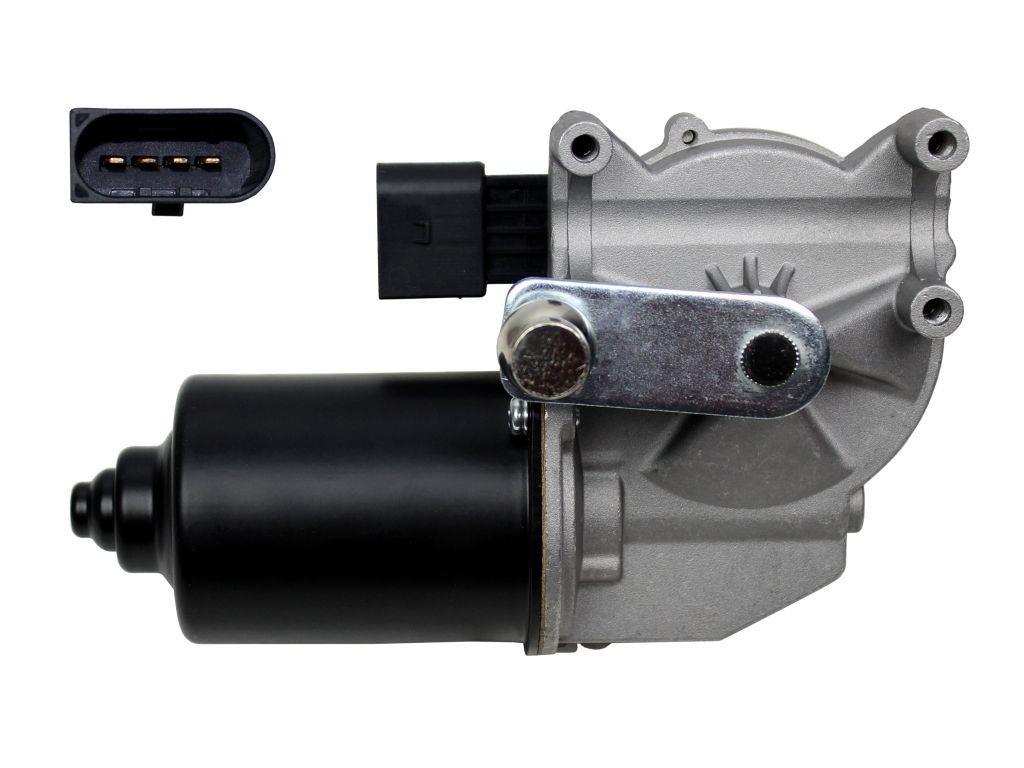 Moteur d'essuie-glace ABAKUS ref. 103-05-001