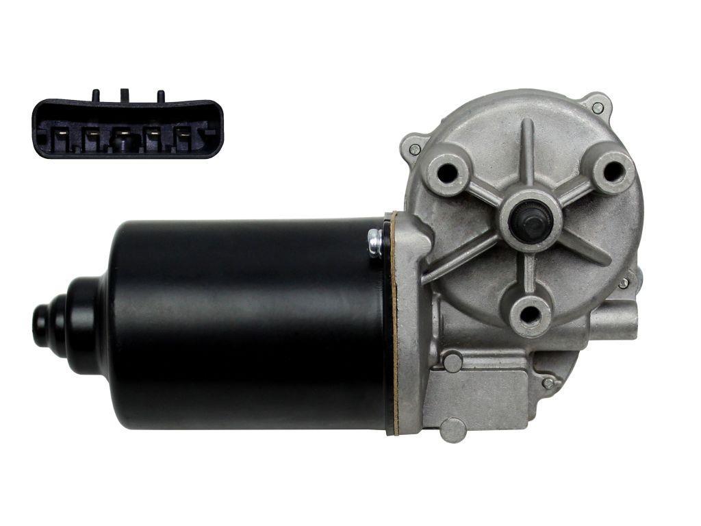 Moteur d'essuie-glace ABAKUS ref. 103-05-003