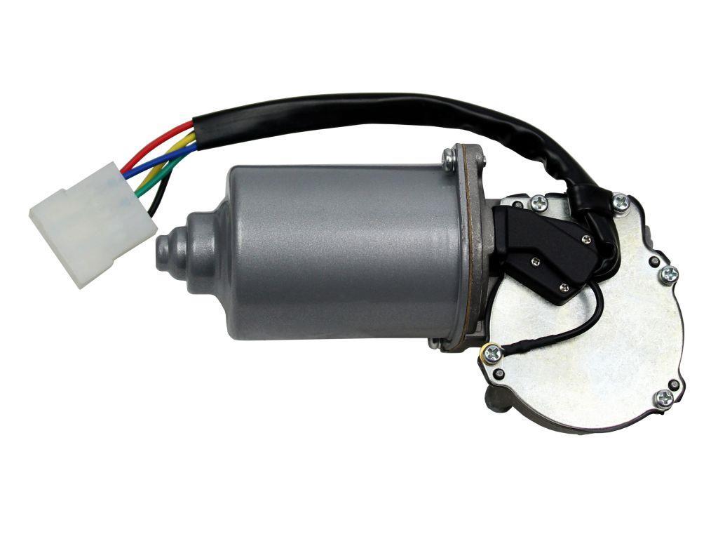 Motor de limpa-vidros ABAKUS 103-05-006