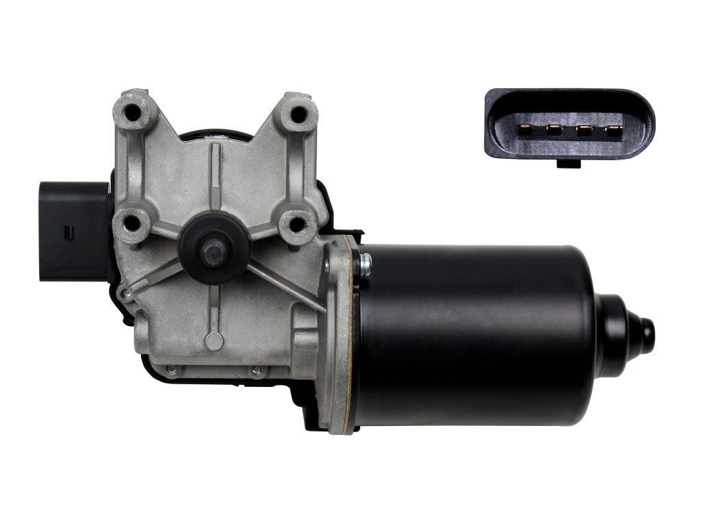 Motor de limpa-vidros ABAKUS ref. 103-05-009