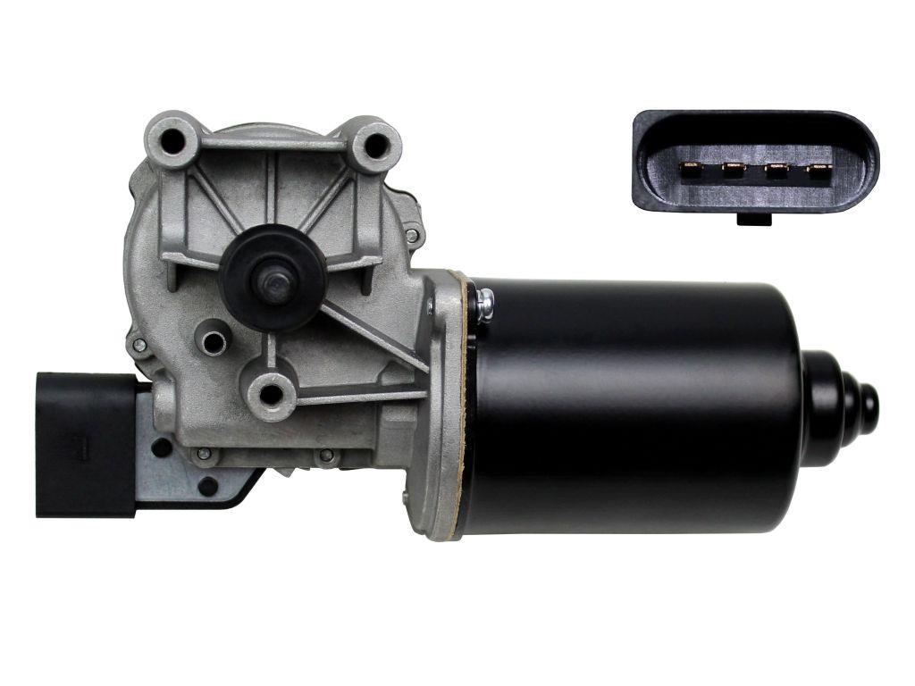 Motor de limpa-vidros ABAKUS ref. 103-05-010