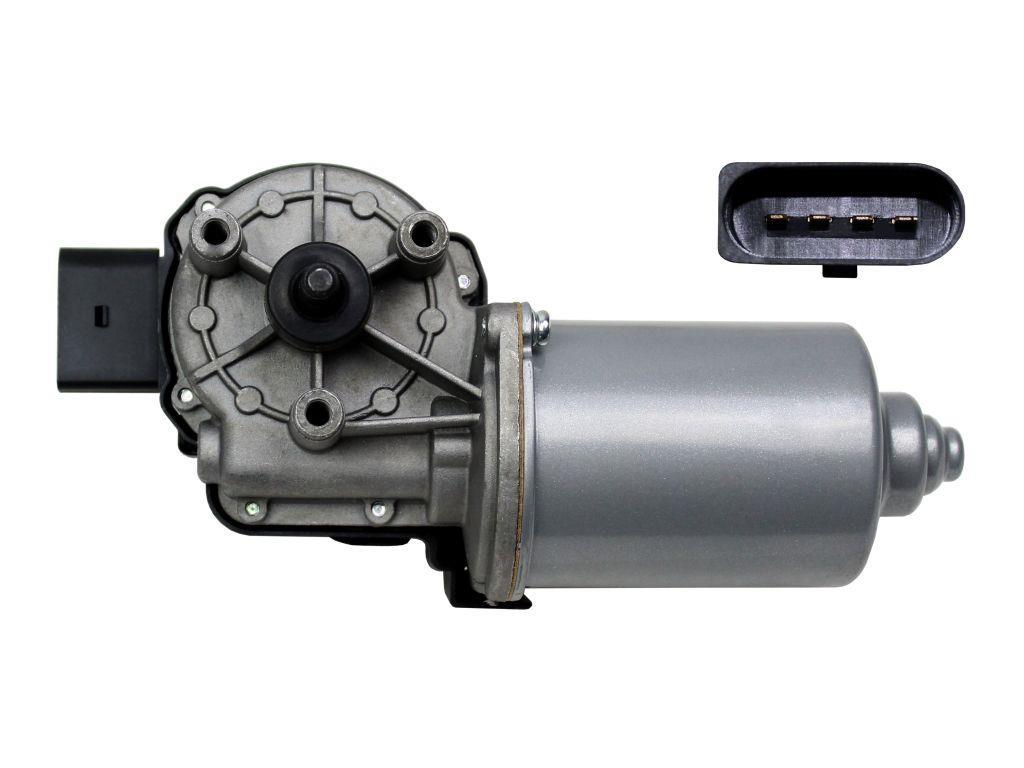 Moteur d'essuie-glace ABAKUS ref. 103-05-012