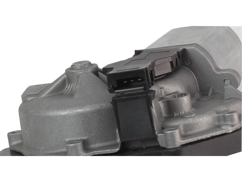 Motor de limpa-vidros ABAKUS ref. 103-06-002