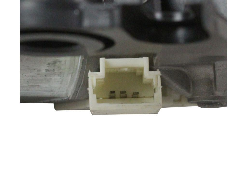Motor de limpa-vidros ABAKUS ref. 103-06-018