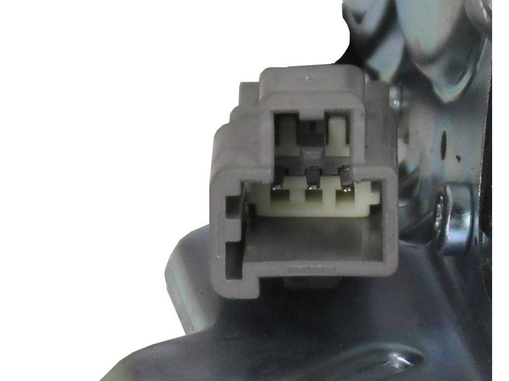 Moteur d'essuie-glace ABAKUS ref. 103-06-027