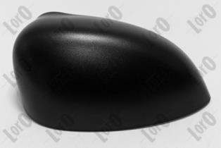 Carcasa, retrovisor exterior ABAKUS ref. 1101C02