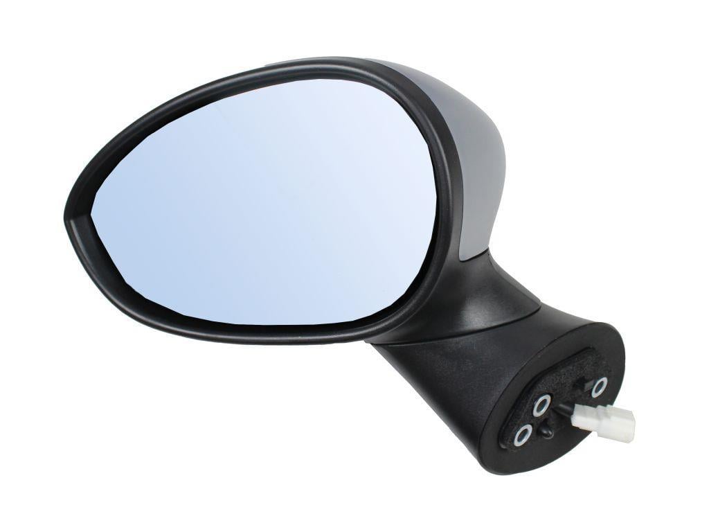 Retrovisor exterior ABAKUS 1101M09