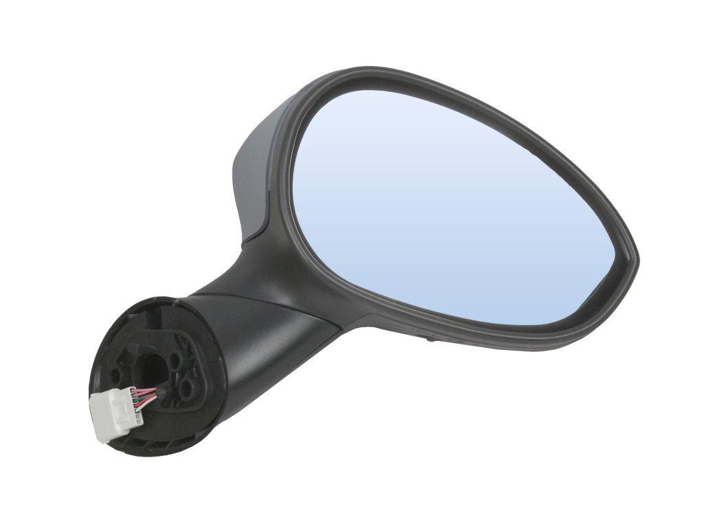 Retrovisor exterior ABAKUS 1101M10