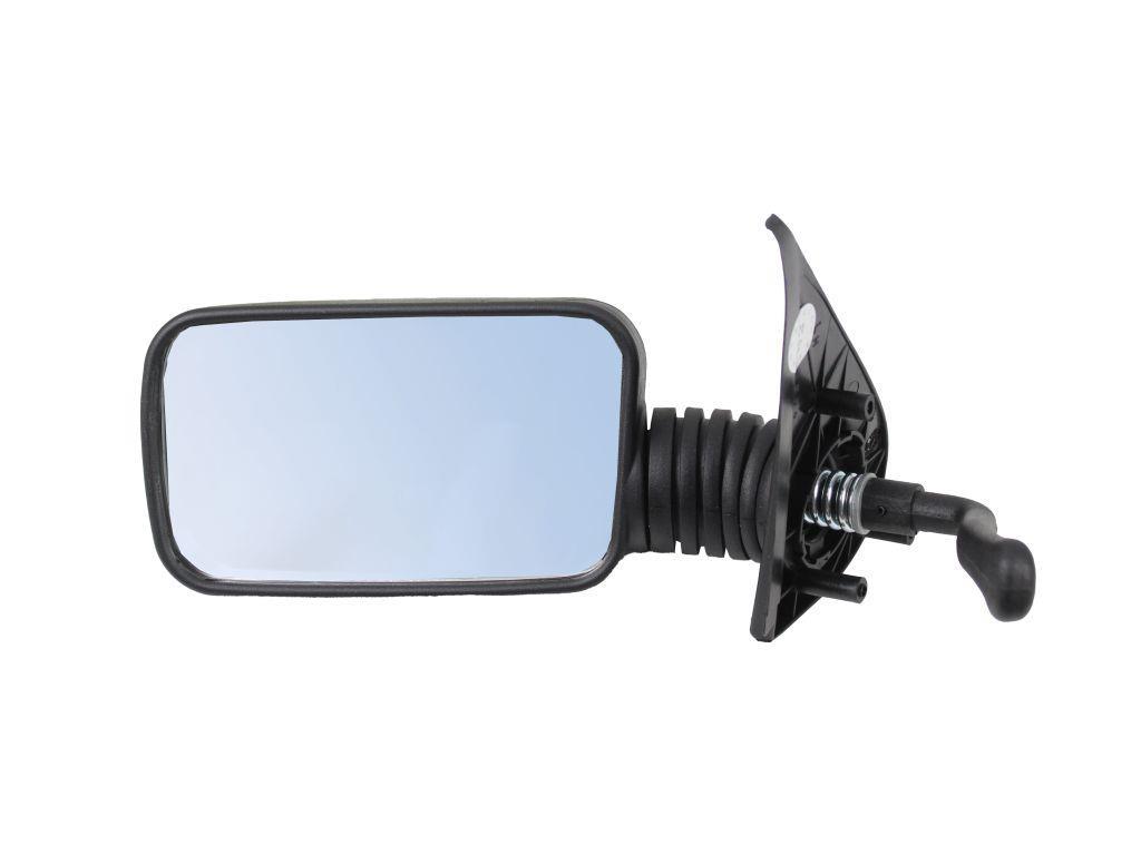 Retrovisor exterior ABAKUS 1107M01