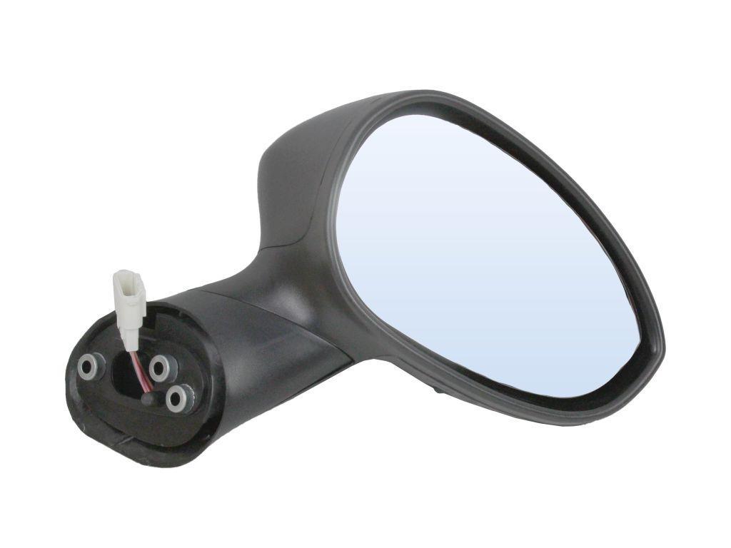 Retrovisor exterior ABAKUS 1113M04