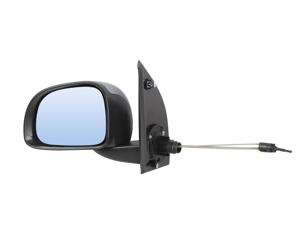 Retrovisor exterior ABAKUS 1129M03