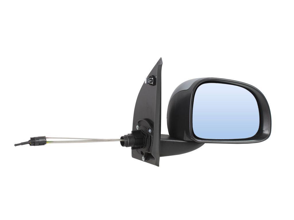 Retrovisor exterior ABAKUS 1129M04