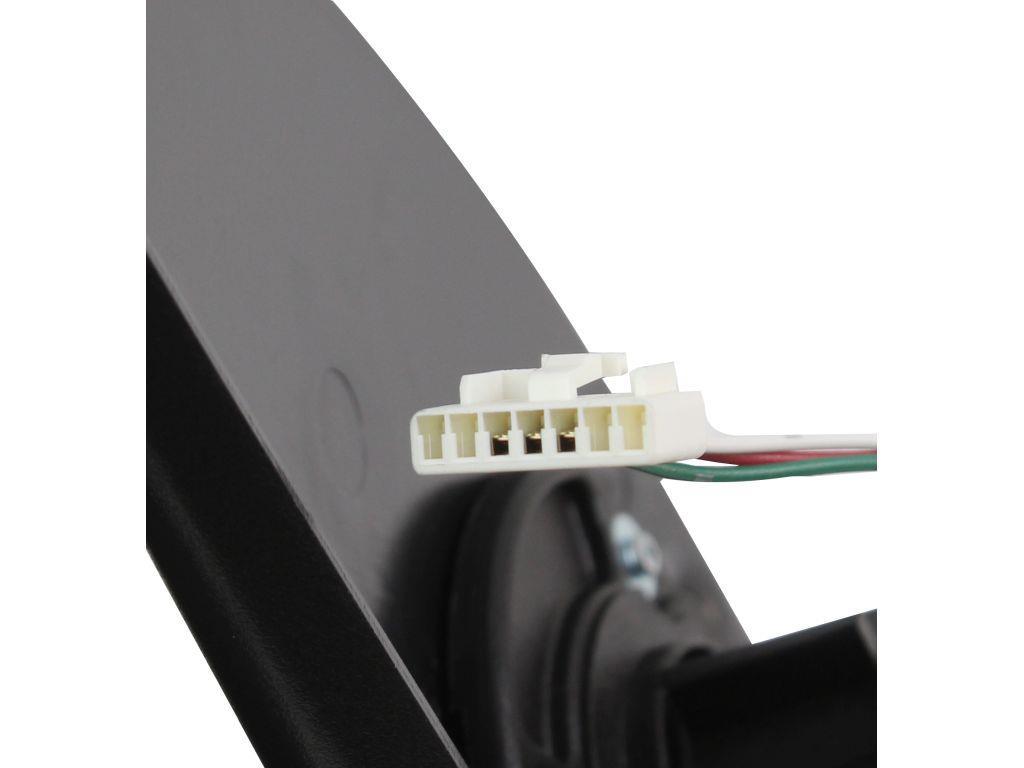 Retrovisor exterior ABAKUS 1129M07