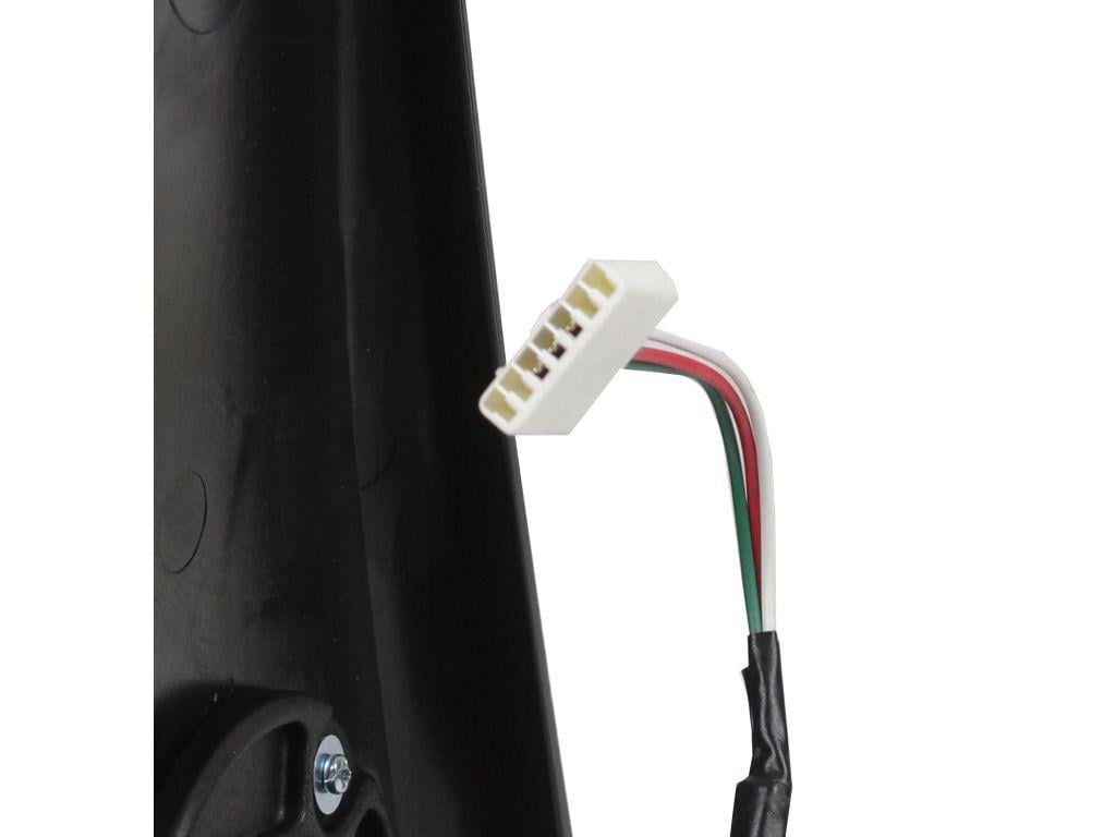 Retrovisor exterior ABAKUS 1129M08