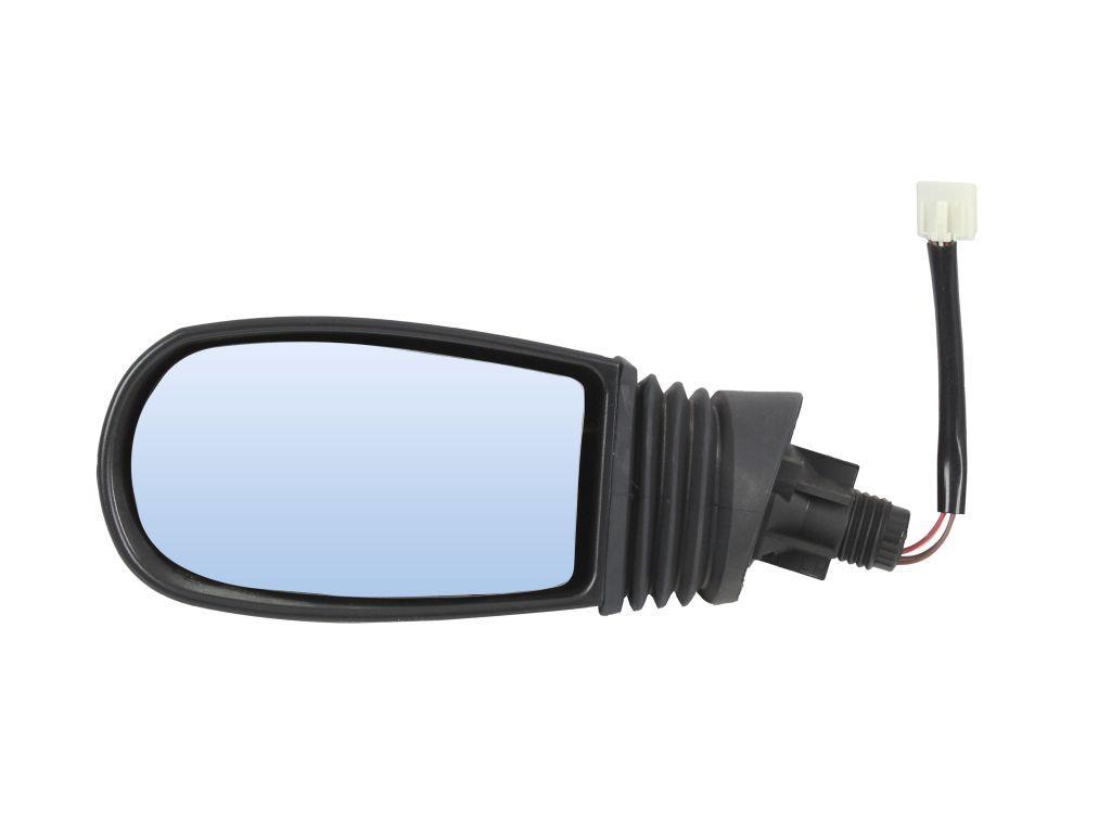 Retrovisor exterior ABAKUS 1137M05