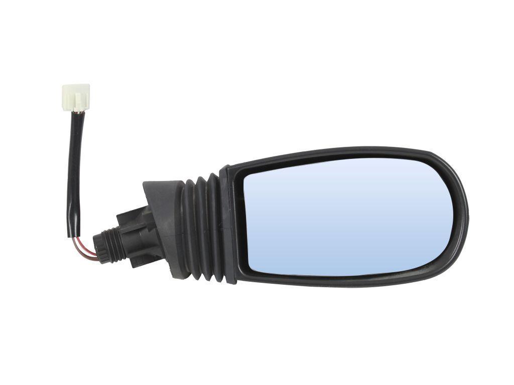 Retrovisor exterior ABAKUS 1137M06