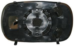 Espelho de retrovisor ABAKUS ref. 1151G01
