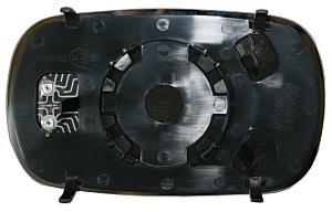 Espelho de retrovisor ABAKUS ref. 1151G02