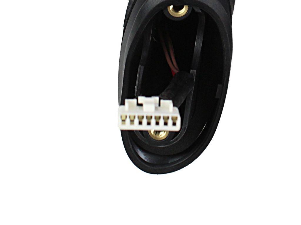 Retrovisor exterior ABAKUS ref. 1151M07