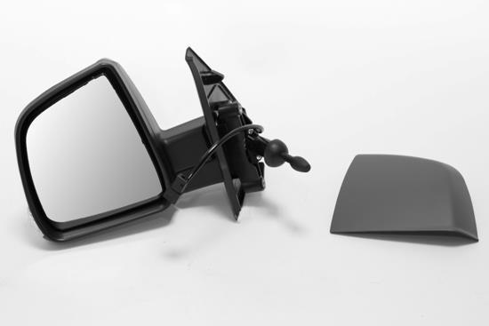 Retrovisor exterior ABAKUS 1152M03