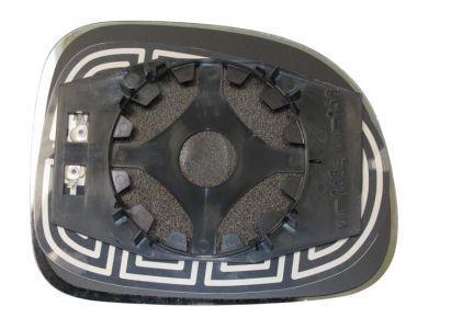 Espelho de retrovisor ABAKUS ref. 1163G02