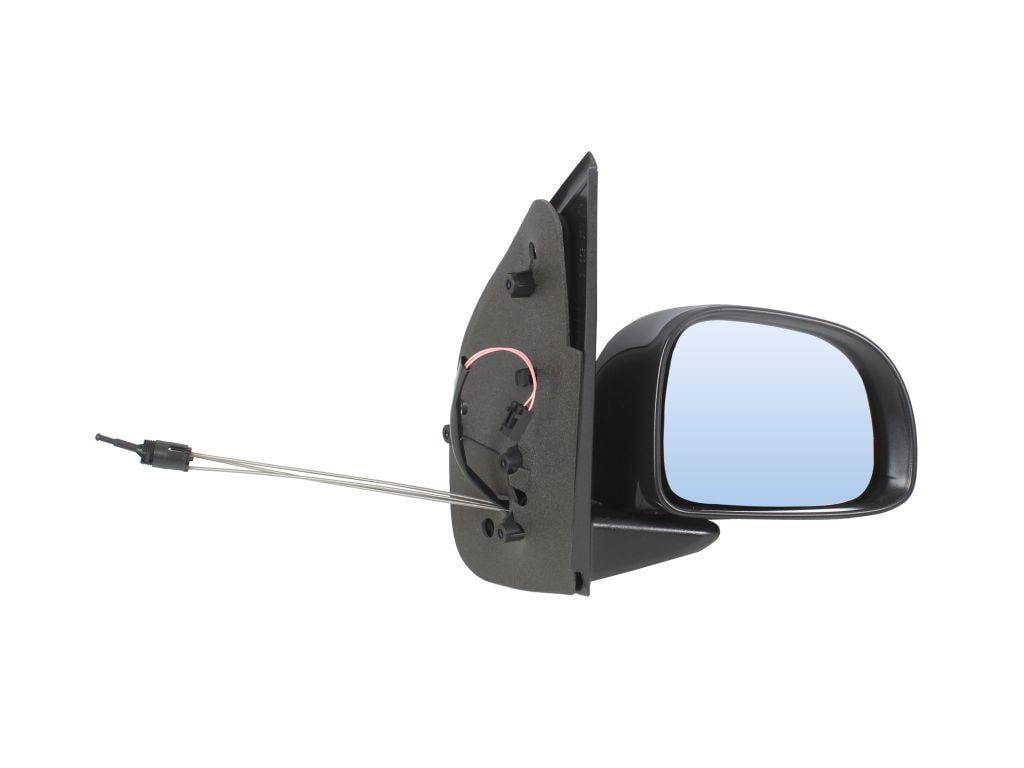 Retrovisor exterior ABAKUS 1163M06
