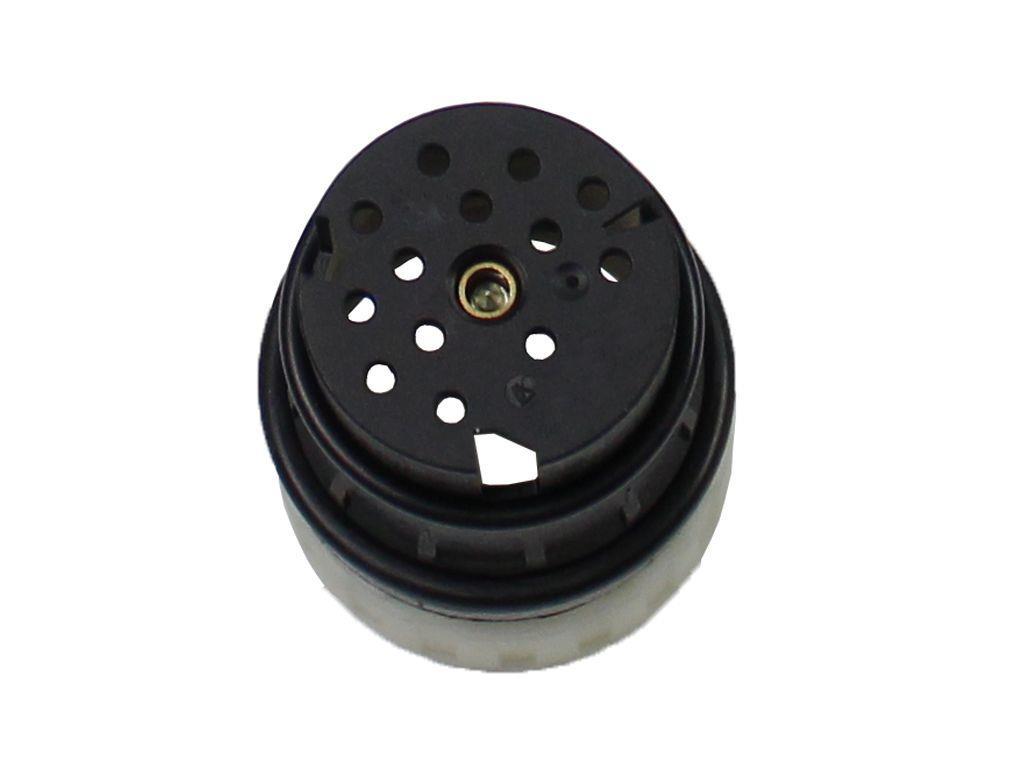 Boîtier de connecteur, unité de commande boîte automatique ABAKUS ref. 120-00-091