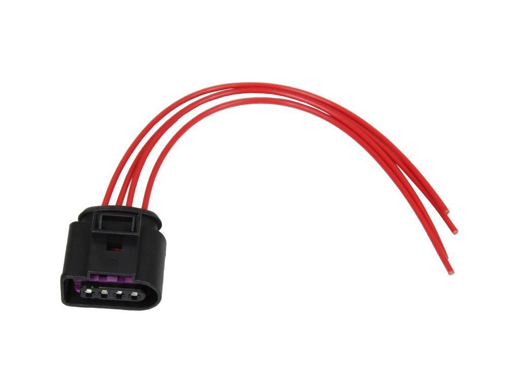 Kit de reparación cables ABAKUS ref. 120-00-115